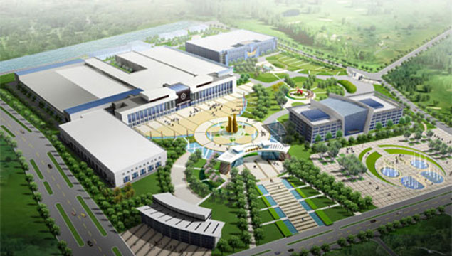 淮陰煙廠